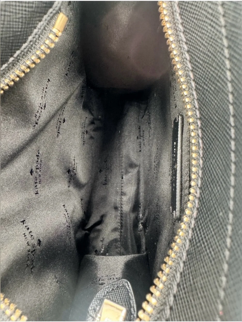 NWOT KATE SPADE Mini Tote Kenzie